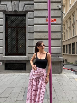 Mawera Žene Odeća - MTVR-0984973B