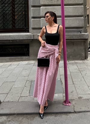 Mawera Žene Odeća - MTVR-0984973B