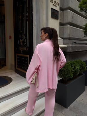 Mawera Mulheres Roupas - MTVR-C92075D6