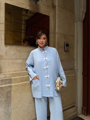 Mawera Mulheres Roupas - MTVR-8E4475D7