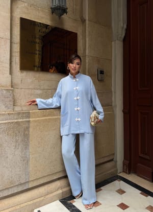 Mawera Mulheres Roupas - MTVR-8E4475D7