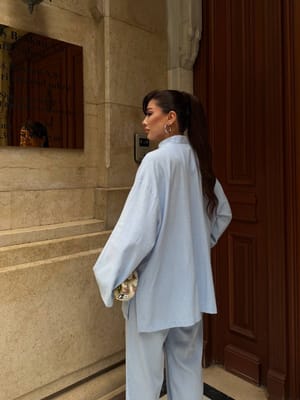 Mawera Mulheres Roupas - MTVR-8E4475D7