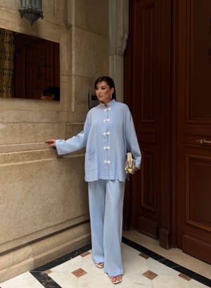 Mawera Mulheres Roupas - MTVR-8E4475D7