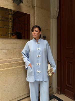 Mawera Mulheres Roupas - MTVR-8E4475D7