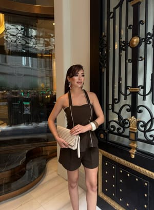 Mawera Mulheres Roupas - MTVR-8FB49205