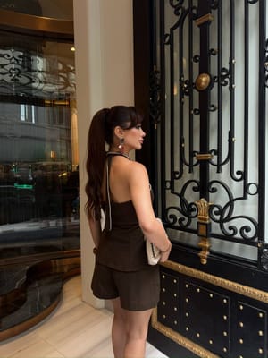 Mawera Mulheres Roupas - MTVR-8FB49205