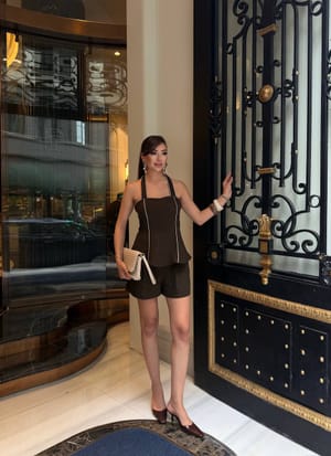 Mawera Mulheres Roupas - MTVR-8FB49205