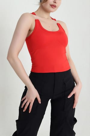 Tille Qadın Geyim - MTVR-9B034962