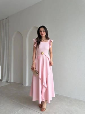 Modaway Women Clothing - MTVR-9C378865