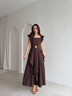 Modaway Women Clothing - MTVR-9C378865