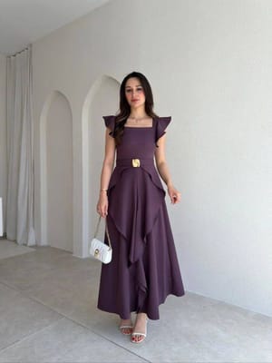 Modaway Women Clothing - MTVR-9C378865