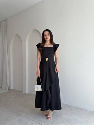 Modaway Women Clothing - MTVR-9C378865