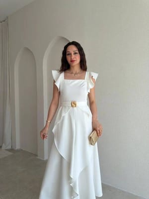 Modaway Women Clothing - MTVR-9C378865