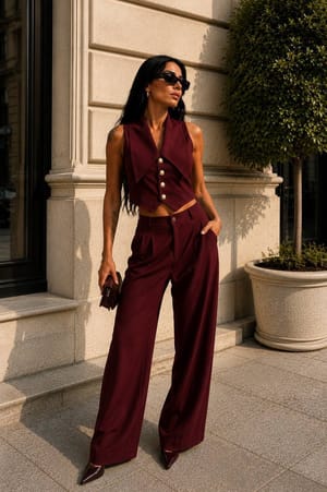 Modaway Women Clothing - MTVR-07FE739F