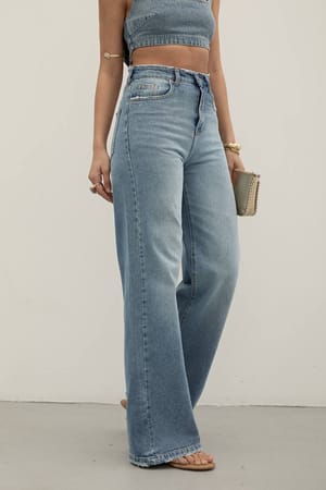 ZDN Jeans Qadın Geyim - MTVR-8D8BDF53