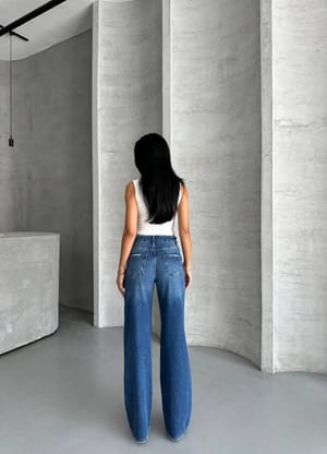 ZDN Jeans Qadın Geyim - MTVR-94BD55CF