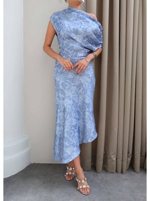 Hot Fashion Qadın Geyim - MTVR-8597768C