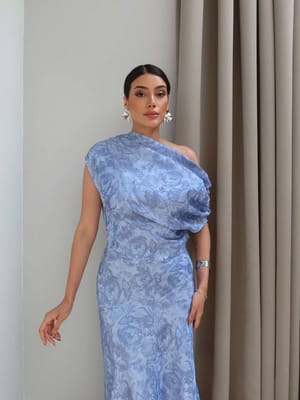 Hot Fashion Qadın Geyim - MTVR-8597768C