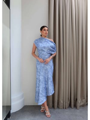 Hot Fashion Qadın Geyim - MTVR-8597768C