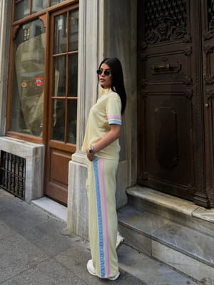 Aura istanbul 女士 服装 - MTVR-7D08F9E3