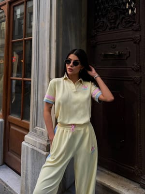 Aura istanbul 女士 服装 - MTVR-7D08F9E3
