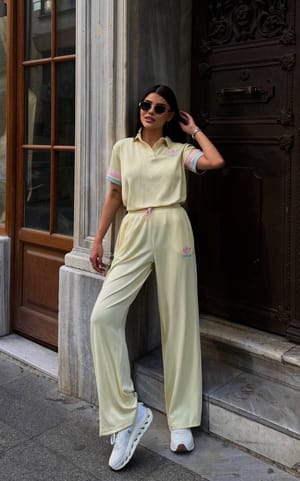 Aura istanbul 女士 服装 - MTVR-7D08F9E3