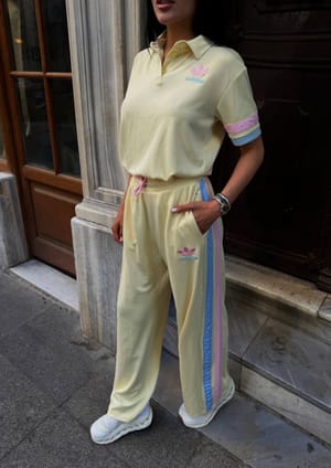 Aura istanbul 女士 服装 - MTVR-7D08F9E3