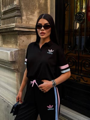 Aura istanbul Women Clothing - MTVR-42DDEFF8