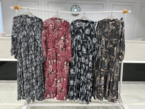 Bigdart Women Clothing - MTVR-3A0E07DF