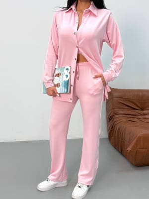 Niccy Qadın Geyim - MTVR-C10766BC