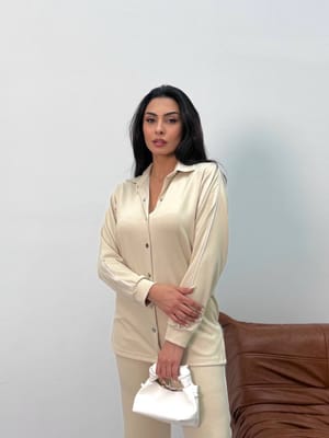 Niccy Qadın Geyim - MTVR-4207605A