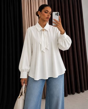 New Laviva Women Clothing - MTVR-EE2C0771