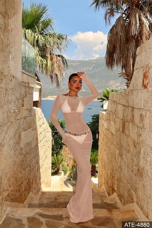 Eyyo Women Clothing - MTVR-8AE0F8E2