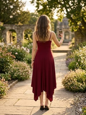 Kinzi Women Clothing - MTVR-51974D57