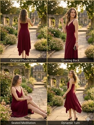 Kinzi Women Clothing - MTVR-51974D57