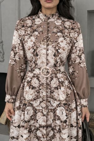 MSN Collection หญิง เสื้อผ้า - MTVR-BD2971E9