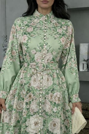 MSN Collection หญิง เสื้อผ้า - MTVR-BD2971E9