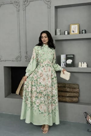 MSN Collection หญิง เสื้อผ้า - MTVR-BD2971E9