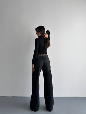 ZDN Jeans Sievietes Apģērbs - MTVR-25725564