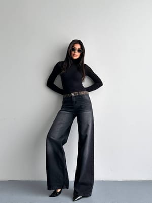 ZDN Jeans Sievietes Apģērbs - MTVR-25725564