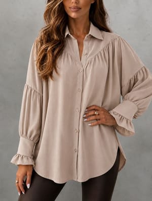 New Laviva Women Clothing - MTVR-13DB1634