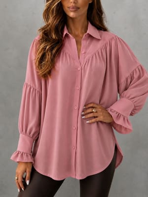 New Laviva Women Clothing - MTVR-13DB1634