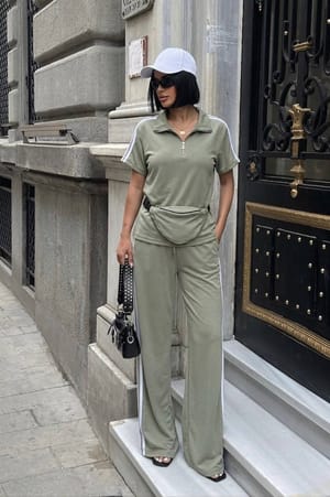 Niccy Nữ Quần áo - MTVR-9646B559