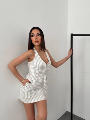 Elisa Women Clothing - MTVR-A0CEE54B
