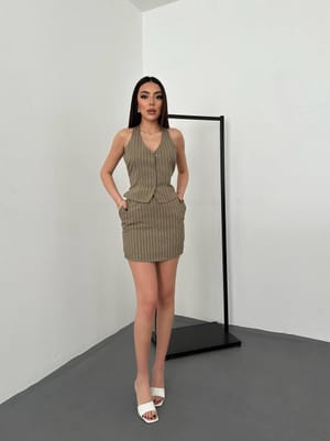 Elisa Women Clothing - MTVR-0C394696