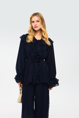 Henza Vrouwen Kleding - MTVR-FDB30121