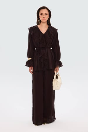 Henza Vrouwen Kleding - MTVR-FDB30121