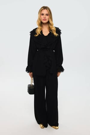 Henza Vrouwen Kleding - MTVR-FDB30121