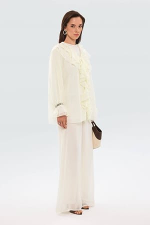 Henza Vrouwen Kleding - MTVR-FDB30121