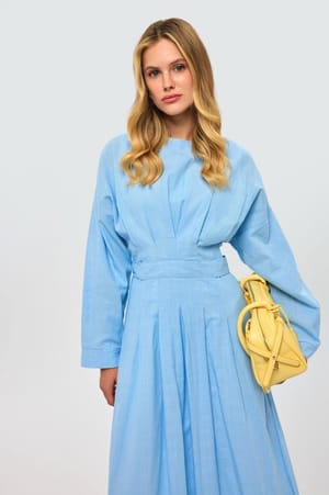 Henza Vrouwen Kleding - MTVR-BB4D2F31